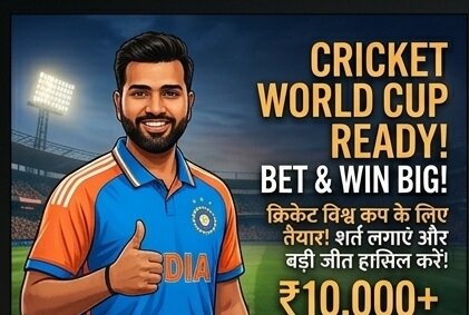 IPL cricket betting at 11game Apk